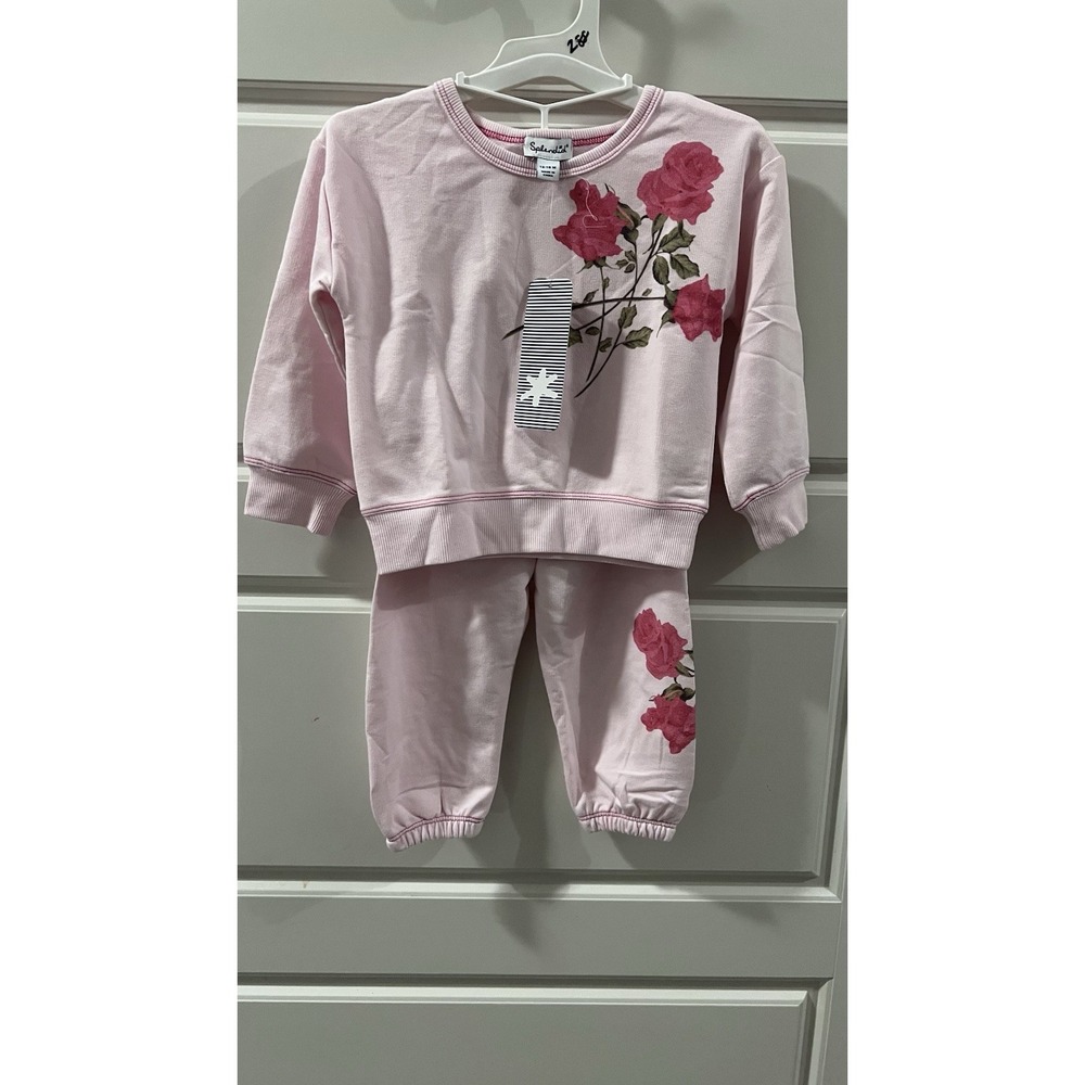 Splendid 12-18M Girls Outfit